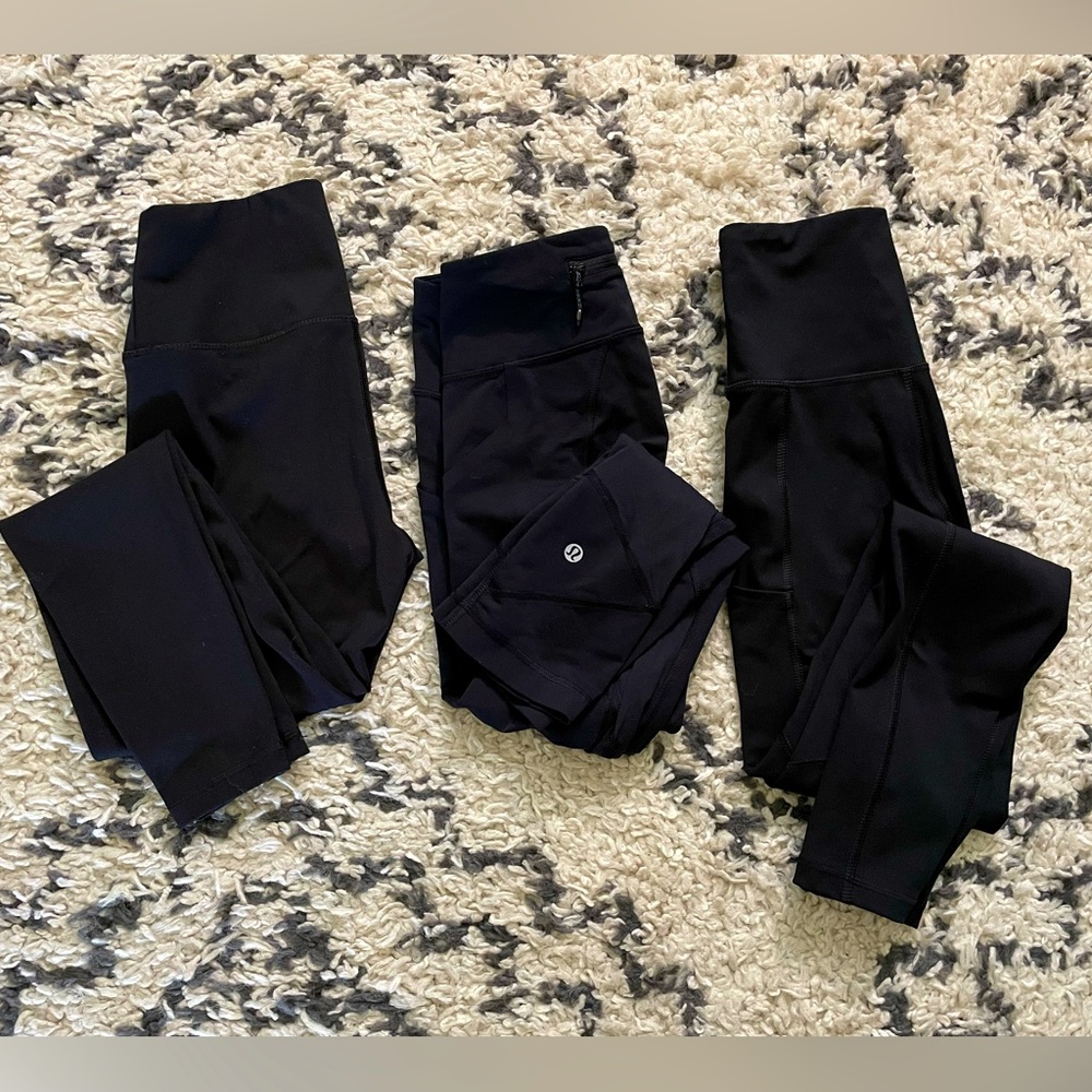 Lot of Leggings 🖤